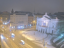 Malinovského náměstí