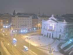 Malinovského náměstí