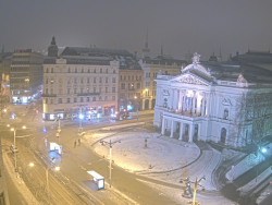 Malinovského náměstí