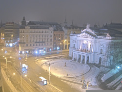 Malinovského náměstí