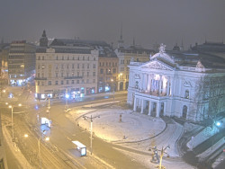 Malinovského náměstí