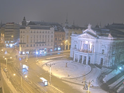 Malinovského náměstí