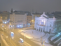 Malinovského náměstí