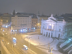 Malinovského náměstí