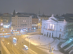 Malinovského náměstí