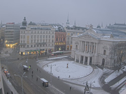 Malinovského náměstí