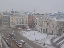 Malinovského náměstí