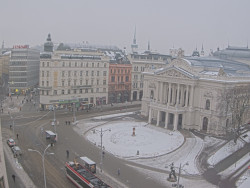 Malinovského náměstí