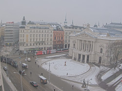 Malinovského náměstí