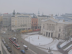 Malinovského náměstí