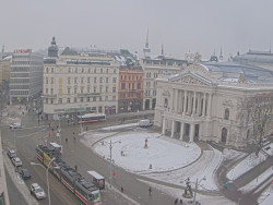 Malinovského náměstí