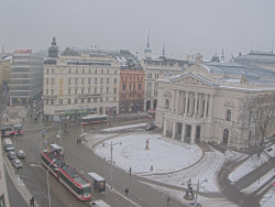 Malinovského náměstí