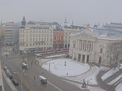 Malinovského náměstí