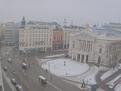 Malinovského náměstí