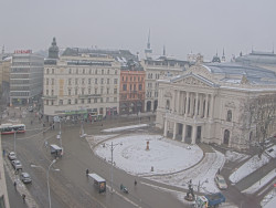 Malinovského náměstí