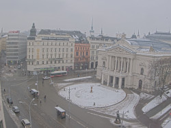 Malinovského náměstí