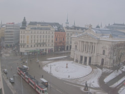 Malinovského náměstí