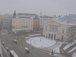 Malinovského náměstí