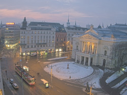 Malinovského náměstí