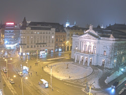 Malinovského náměstí