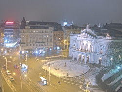 Malinovského náměstí