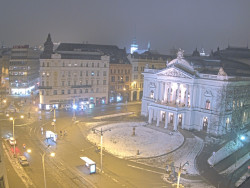 Malinovského náměstí