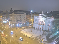 Malinovského náměstí