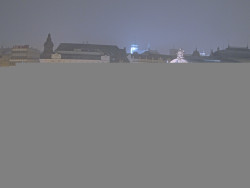 Malinovského náměstí