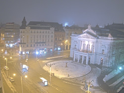 Malinovského náměstí