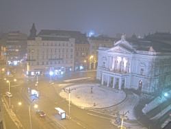 Malinovského náměstí