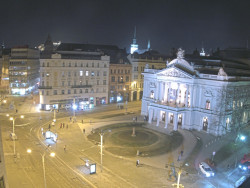 Malinovského náměstí