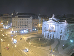 Malinovského náměstí