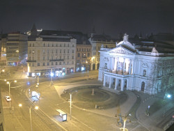 Malinovského náměstí