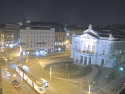 Malinovského náměstí