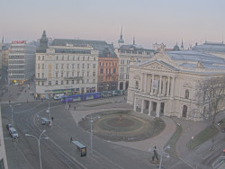 Malinovského náměstí