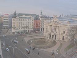 Malinovského náměstí