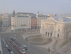 Malinovského náměstí