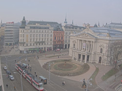 Malinovského náměstí