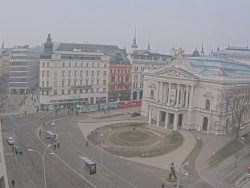 Malinovského náměstí