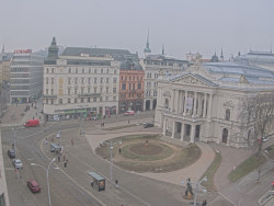 Malinovského náměstí