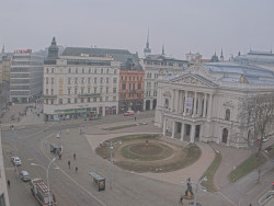 Malinovského náměstí