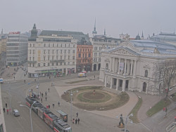 Malinovského náměstí