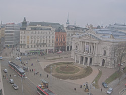 Malinovského náměstí