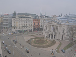 Malinovského náměstí