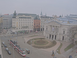 Malinovského náměstí