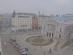 Malinovského náměstí