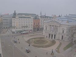 Malinovského náměstí