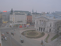 Malinovského náměstí