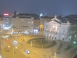 Malinovského náměstí