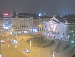 Malinovského náměstí